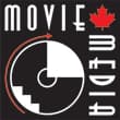 Movie Media Logo