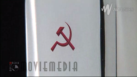 HAMMER AND SICKLE