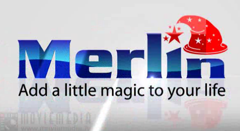 MerlinDigital Digital Magic
