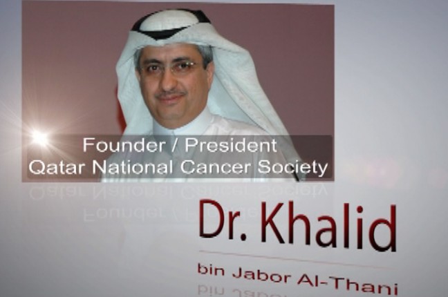Dr Khalid